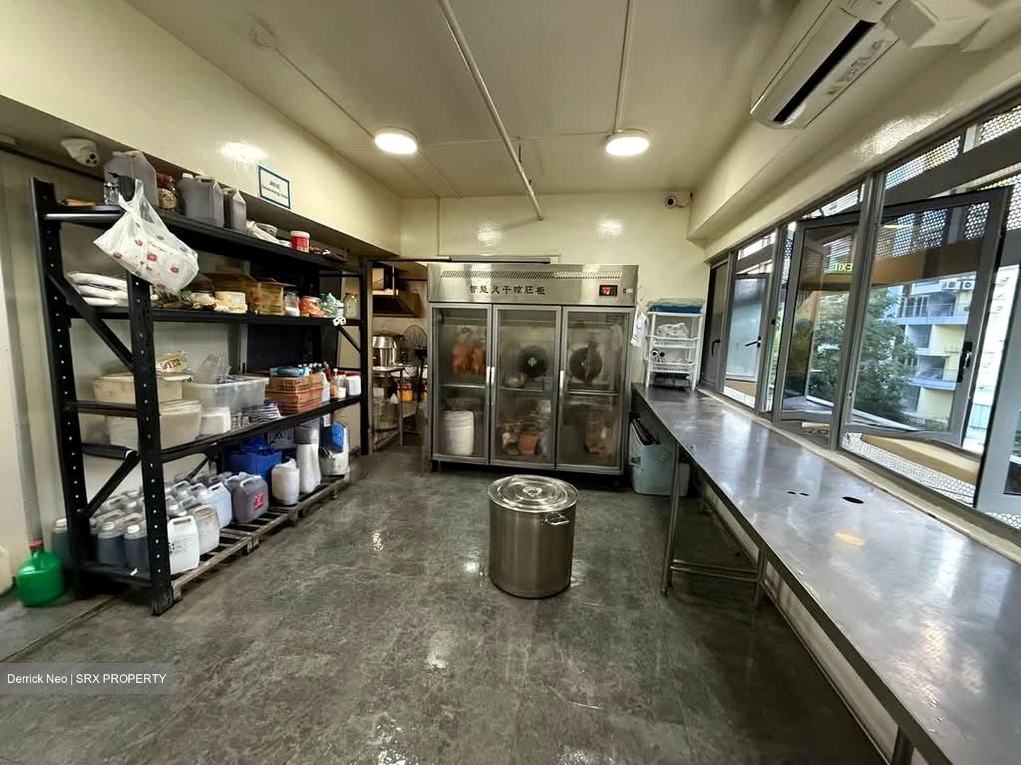 Mactaggart Foodlink (D13), Factory #563721421